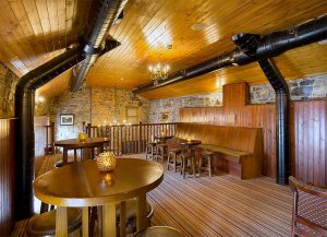 Party Room
