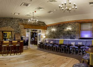 Party Room