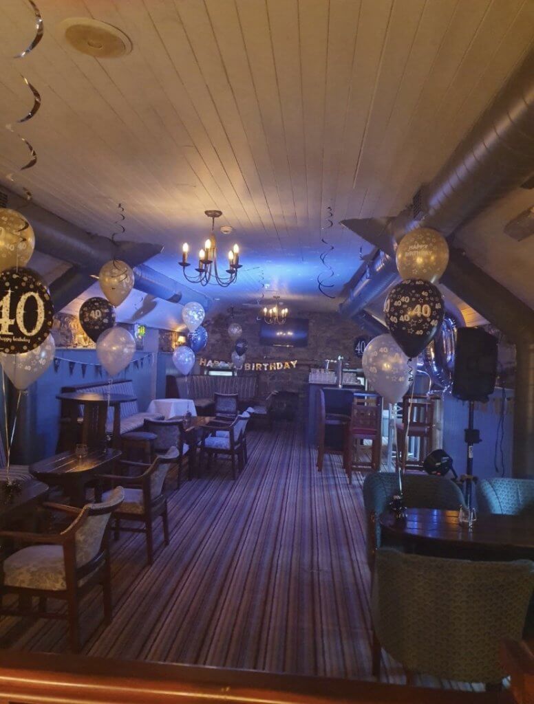 Gallery P. Clarke's Pub Navan